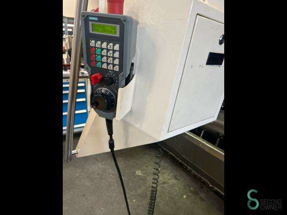 Hedelius C60P-2000 MET9.476 17 16795